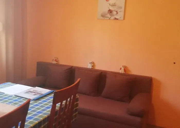 Appartement Luketa
