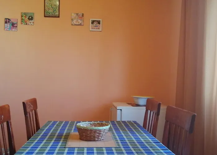 Luketa * Podstrana