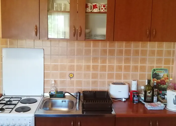 Luketa Podstrana
