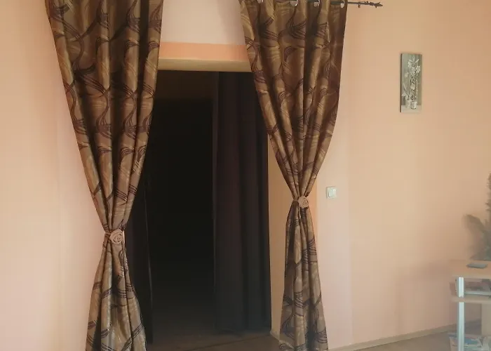 Luketa Appartement