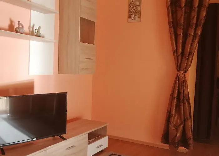 Appartement Luketa