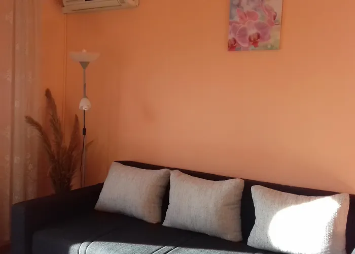 Luketa Appartement Podstrana
