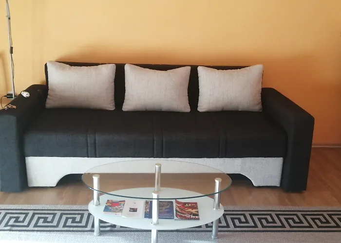Luketa Appartement Podstrana