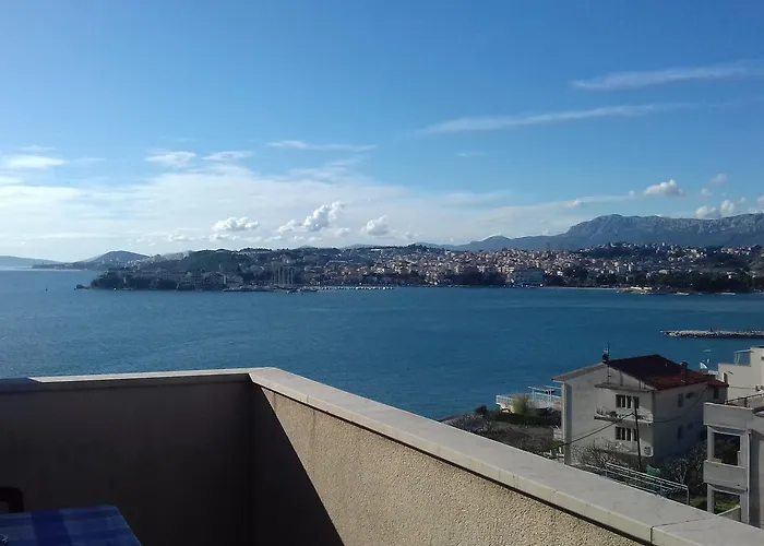 Appartement Luketa