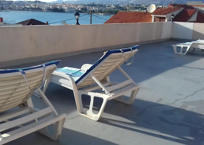 Luketa Appartement