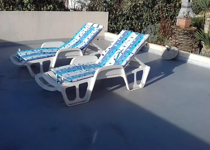 Luketa Appartement Podstrana