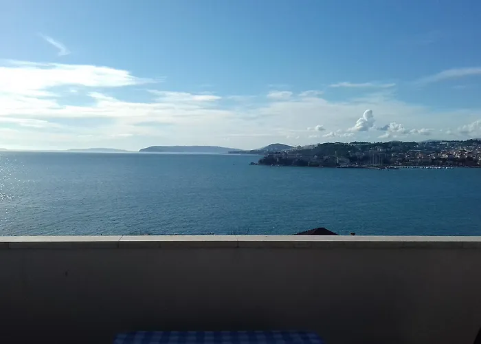 Luketa Appartement