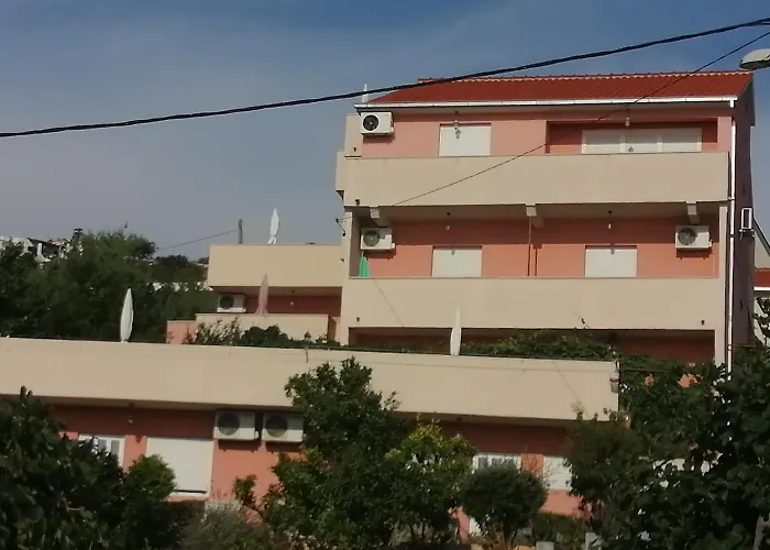 Appartement Luketa